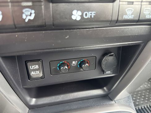 Used 2018 Toyota 4Runner Limited image 23