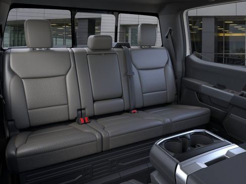 New 2026 Ford F150 Lariat AWD/4WD image 11