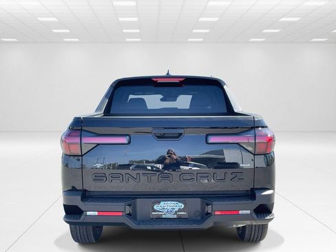 New 2026 Hyundai Santa Cruz SEL AWD/4WD image 5