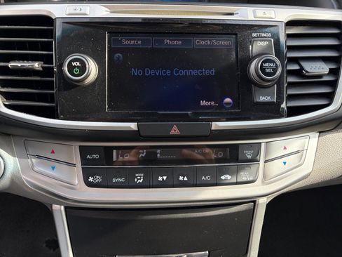 Used 2014 Honda Accord EX-L image 15