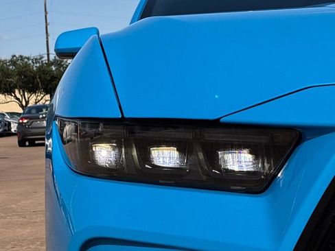 Used 2025 Ford Mustang GT Premium RWD image 29