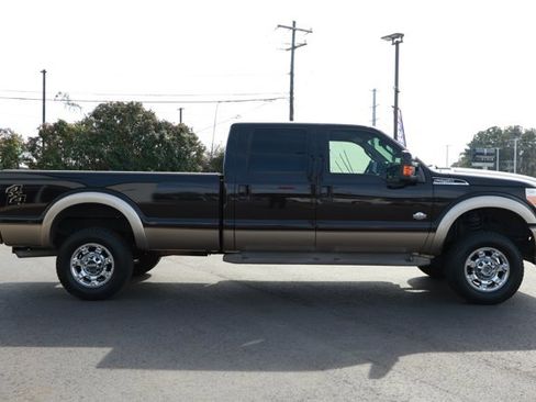Used 2013 Ford F250 King Ranch image 4