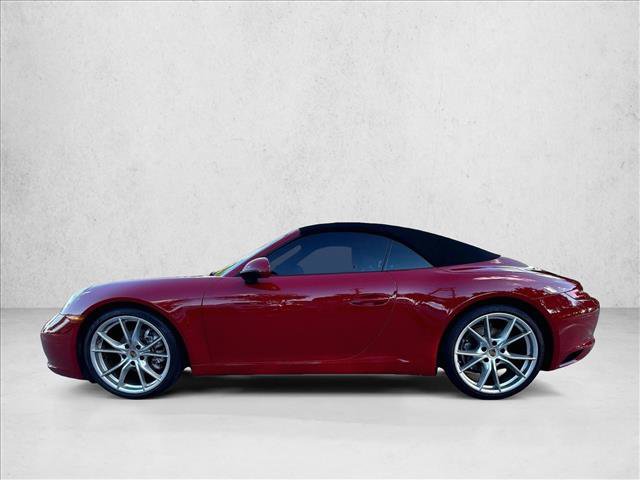 Used 2019 Porsche 911 Carrera RWD image 6