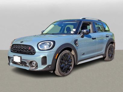 Used 2024 MINI Cooper Countryman S