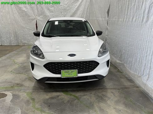 Used 2022 Ford Escape S AWD/4WD image 19