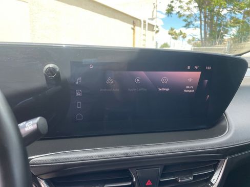 Used 2025 Buick Encore GX Preferred image 20