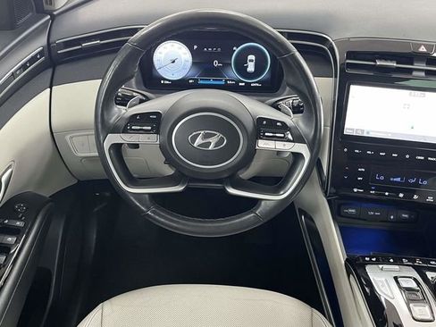 Used 2024 Hyundai Tucson Limited FWD image 19
