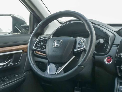 Used 2019 Honda CR-V EX image 14