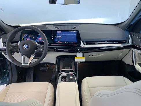 New 2026 BMW X1 xDrive28i w/ Technology Package image 16