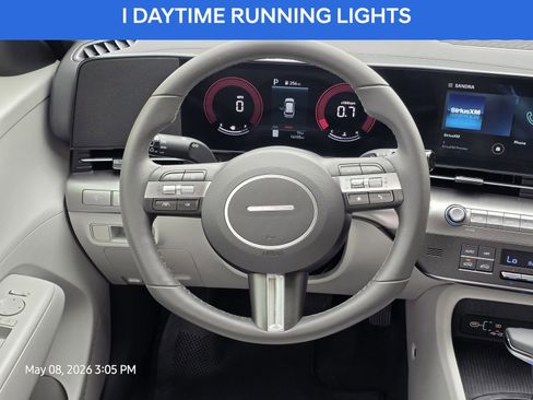 Certified 2025 Hyundai Kona SEL FWD image 26