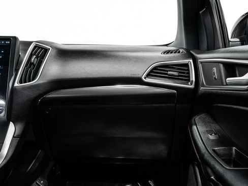 Used 2023 Ford Edge ST-Line AWD/4WD image 28