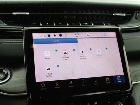 Used 2023 Jeep Grand Cherokee 30th Anniversary image 23