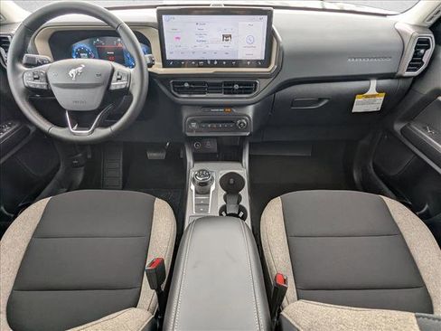 New 2025 Ford Bronco Sport Big Bend w/ Convenience Package image 14