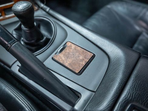 Used 1994 Toyota Supra Turbo RWD image 13