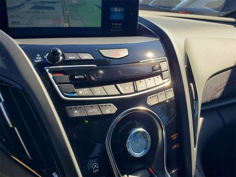 Used 2025 Acura RDX A-Spec image 32