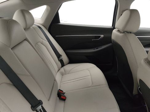 Used 2020 Hyundai Sonata Limited FWD image 19