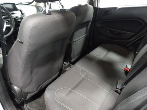 Used 2019 Ford Fiesta SE w/ Equipment Group 201A FWD image 10