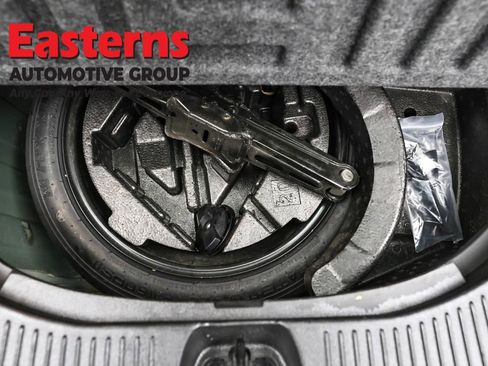 Used 2021 Chevrolet Trax LT w/ Driver Confidence Package image 22