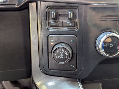Used 2023 Ford F150 XLT w/ Equipment Group 302A High AWD/4WD image 24
