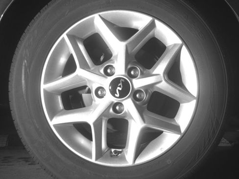 Used 2025 Kia Soul LX w/ LX Technology Package FWD image 15