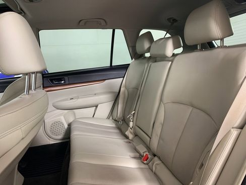 Used 2013 Subaru Outback 2.5i Limited w/ Moonroof Pkg image 32