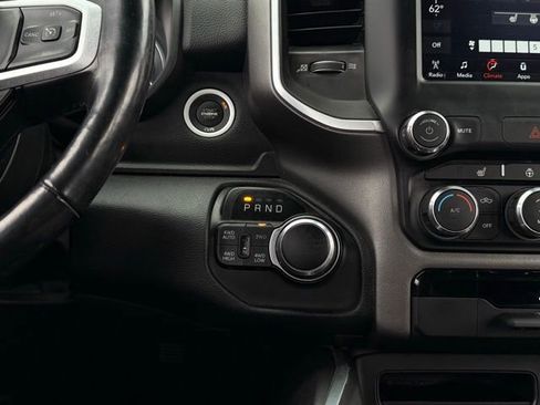 Used 2020 RAM 1500 Big Horn image 26