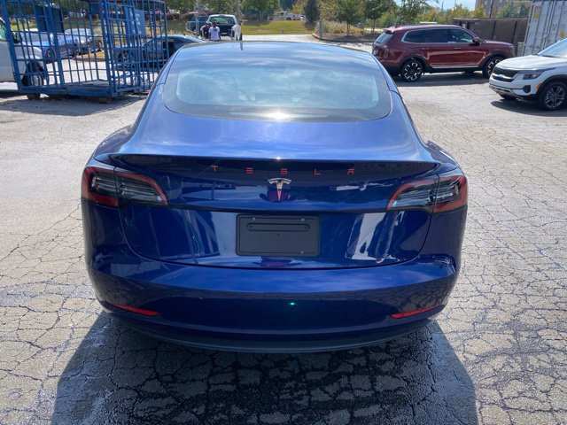 Used 2023 Tesla Model 3 Standard Range RWD image 6