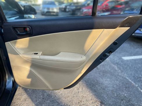 Used 2009 Hyundai Sonata GLS image 28