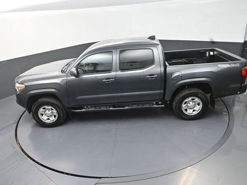 Used 2023 Toyota Tacoma SR AWD/4WD image 26