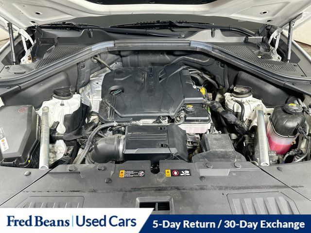 Used 2022 Genesis GV80 2.5T w/ Prestige Package 04 AWD/4WD image 38