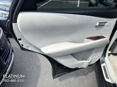 Used 2010 Lexus RX 350 AWD w/ Premium Pkg image 14