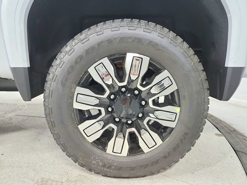 New 2026 GMC Sierra 2500 Denali w/ Denali Reserve Package AWD/4WD image 51