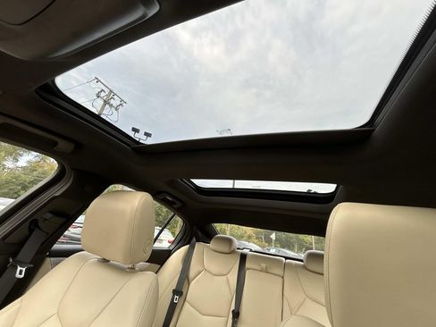 Used 2023 Cadillac CT5 Luxury w/ Sun And Sound Package AWD/4WD image 41
