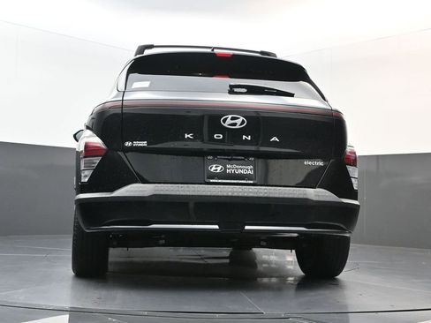 Certified 2024 Hyundai Kona SEL FWD image 24