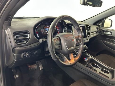 Used 2022 Dodge Durango SXT w/ Blacktop Package image 14