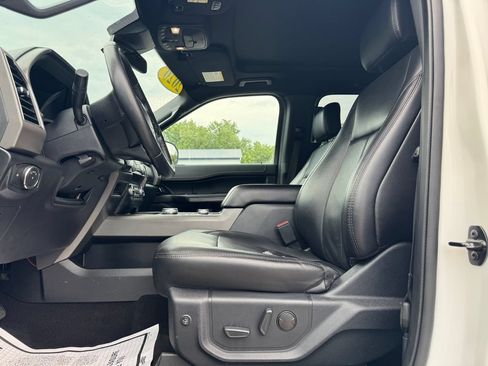 Used 2020 Ford Expedition XLT w/ Equipment Group 201A AWD/4WD image 21