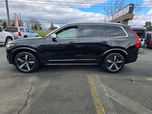 Used 2019 Volvo XC90 T6 R-Design w/ Protection Package image 6