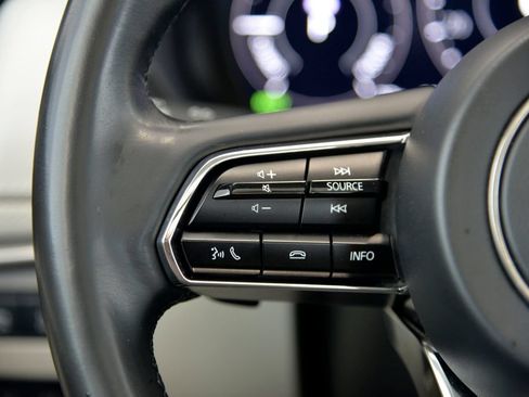 Certified 2024 MAZDA CX-90 Plug-In Hybrid w/ Premium Plus AWD/4WD image 22