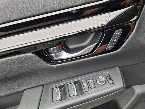 New 2026 Honda CR-V EX-L image 16