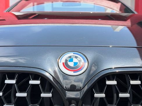 Used 2023 BMW 440i xDrive Convertible w/ Premium Package AWD/4WD image 6