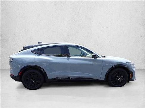 New 2026 Ford Mustang Mach-E Premium AWD/4WD image 5