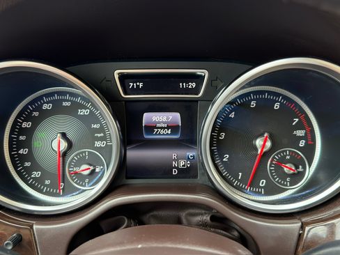Used 2017 Mercedes-Benz GLE 350 4MATIC image 39