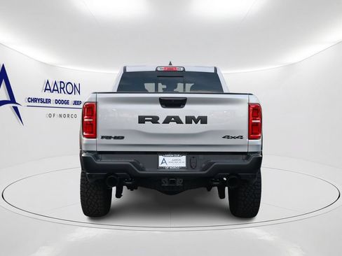 New 2026 RAM 1500 RHO AWD/4WD image 3