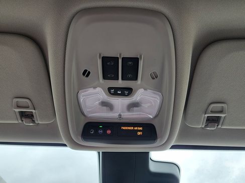 New 2026 Buick Encore GX Sport Touring w/ Advanced Technology Package image 35