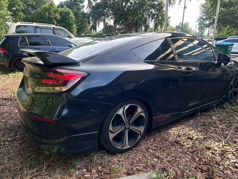 Used 2015 Honda Civic Si image 11
