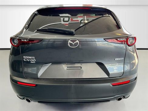 Used 2021 MAZDA CX-30 AWD 2.5 S w/ Preferred Package image 6