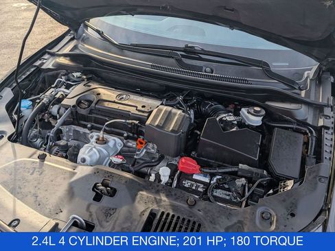 Used 2020 Acura ILX w/ Premium Package image 31