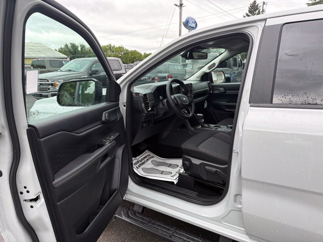 New 2026 Ford Ranger XLT w/ Advanced Towing Package AWD/4WD image 14