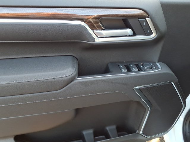 New 2026 Chevrolet Silverado 1500 RST w/ RST Select Package AWD/4WD image 8