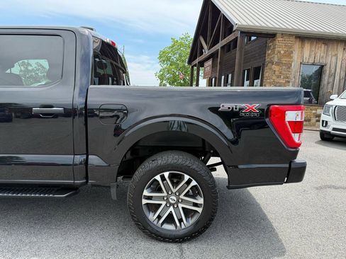 Used 2021 Ford F150 XL w/ STX Appearance Package AWD/4WD image 33